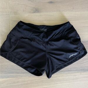 Patagonia running shorts